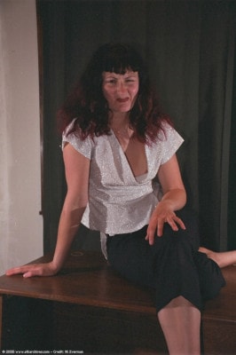 Sarah  from ATKARCHIVES