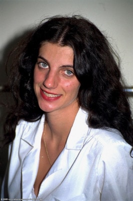 Sandy  from ATKARCHIVES