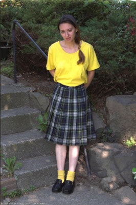 Ruth  from ATKARCHIVES