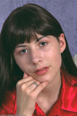 Maureen  from ATKARCHIVES