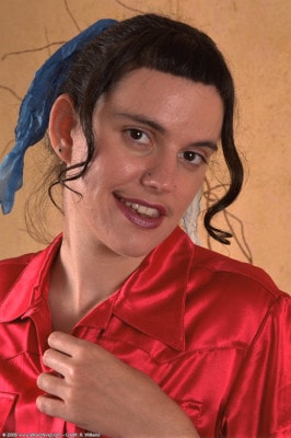 Caitlin  from ATKARCHIVES