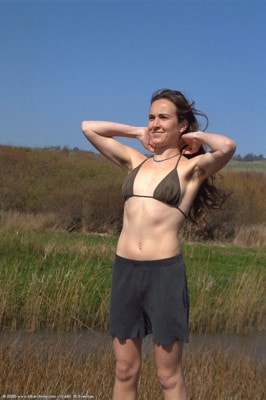 Chloe  from ATKARCHIVES