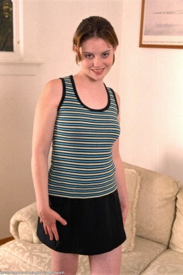 Gia  from ATKARCHIVES