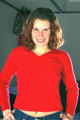 Haley  from ATKARCHIVES