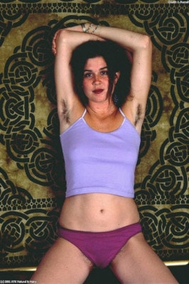 Jessica  from ATKARCHIVES