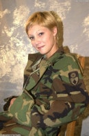 Tara in coeds in uniform gallery from ATKARCHIVES