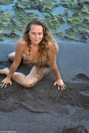 Amy in nudism gallery from ATKARCHIVES