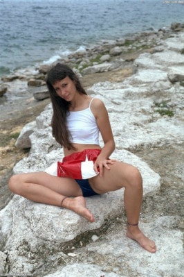 Betsy  from ATKARCHIVES