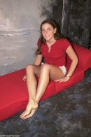 Leslie in masturbation gallery from ATKARCHIVES