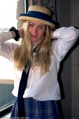 Shelly  from ATKARCHIVES