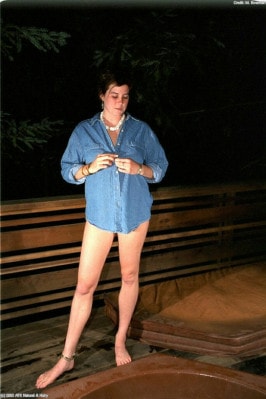 Jessica  from ATKARCHIVES