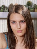 Eliska in amateur gallery from ATKARCHIVES