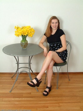 Andy  from ATKARCHIVES