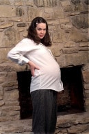 pregnant