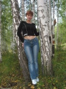 Anna in nudism gallery from ATKARCHIVES
