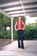 Holli in amateur gallery from ATKARCHIVES