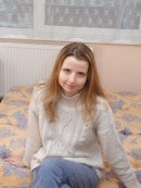 Agnieszka in amateur gallery from ATKARCHIVES