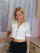 Edyta in amateur gallery from ATKARCHIVES