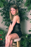 Deanna in lingerie gallery from ATKARCHIVES