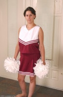 Alyssa in coeds in uniform gallery from ATKARCHIVES