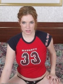 Elida in masturbation gallery from ATKARCHIVES