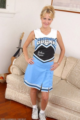 Rebecca  from ATKARCHIVES