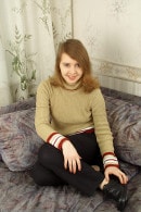 Irina in amateur gallery from ATKARCHIVES