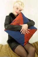 Olesya in amateur gallery from ATKARCHIVES