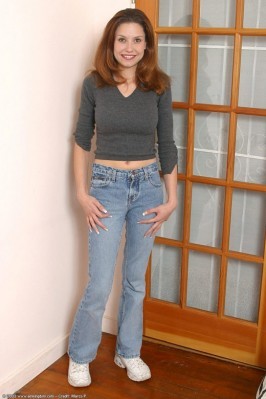 Jamie  from ATKARCHIVES