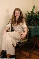 Chantelle in masturbation gallery from ATKARCHIVES