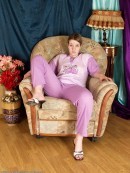 Maria in masturbation gallery from ATKARCHIVES