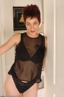 Muffy in lingerie gallery from ATKARCHIVES