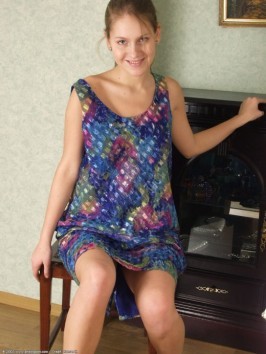 Olga  from ATKARCHIVES