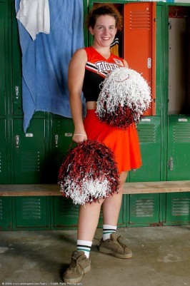 Debbie  from ATKARCHIVES