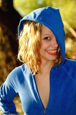 Shelly  from ATKARCHIVES