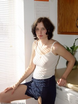 Kate  from ATKARCHIVES