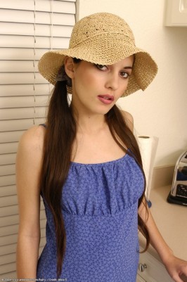 Larisa Fox  from ATKARCHIVES