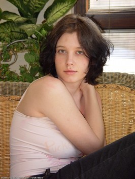 Kate  from ATKARCHIVES