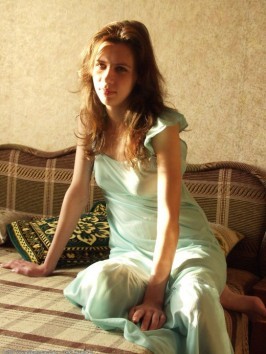 Jenna  from ATKARCHIVES