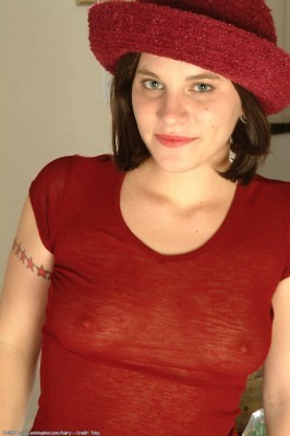 Kiera  from ATKARCHIVES