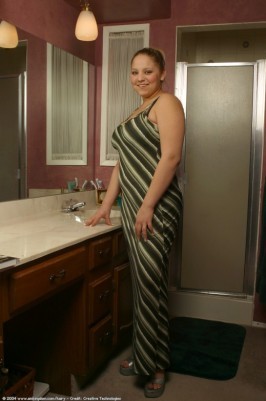 Heidi  from ATKARCHIVES