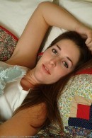 Haley in masturbation gallery from ATKARCHIVES
