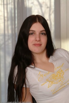 Cherry  from ATKARCHIVES