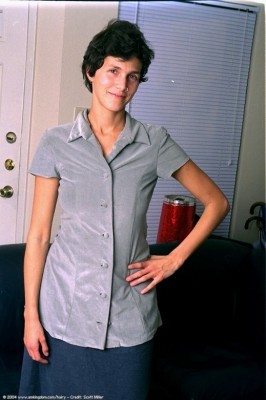 Emily  from ATKARCHIVES