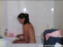 Sara  from ATKARCHIVES