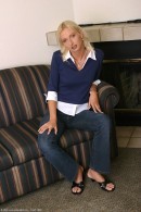 Tracey in masturbation gallery from ATKARCHIVES