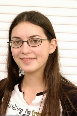 Larisa Fox  from ATKARCHIVES