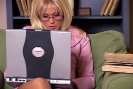 Veronika  from ATKARCHIVES