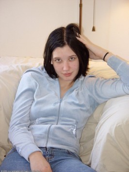 Kate  from ATKARCHIVES