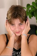 Tereza in amateur gallery from ATKARCHIVES